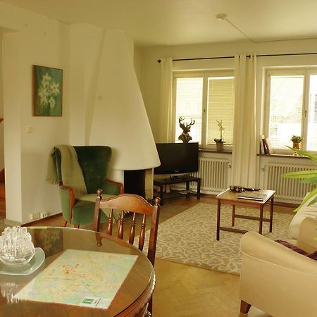 لوند Villa Pedell المظهر الخارجي الصورة
