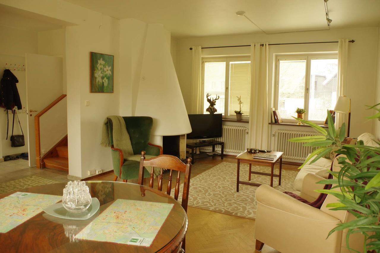 لوند Villa Pedell المظهر الخارجي الصورة