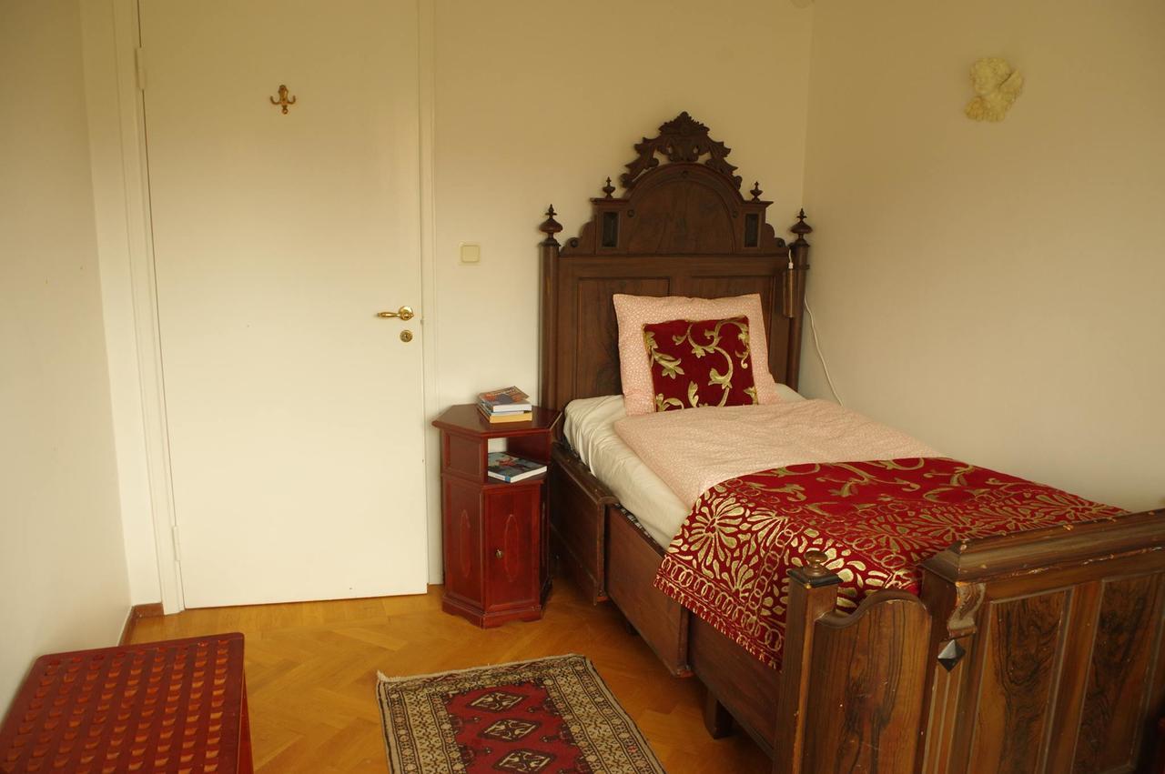 لوند Villa Pedell المظهر الخارجي الصورة